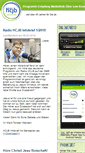 Mobile Screenshot of hcjb.de